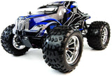 Bug Crusher 2.4G Електрически RC Monster Truck
