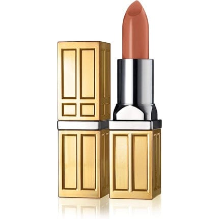 Elizabeth Arden Beautiful Color Moisturizing Lipstick Desert Rose Original Finish