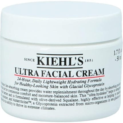 Kiehl's Ultra Facial Cream 50ml Almond