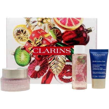 Clarins Multi-Active Giftset