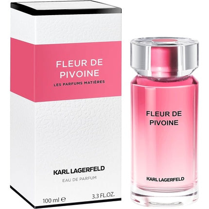 Fleur de Pivoine Eau de Parfum 100ml