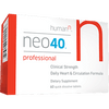 Neo 40 Professional - 60 tablets - HumanN - welzo