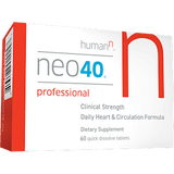 Neo 40 Professional - 60 tablets - HumanN - welzo