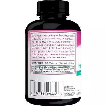 Neocell hyaluronzuur 100 mg 60 capsules