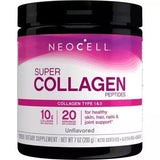 NeoCell Super Collagen Powder 7 Oz (200g)