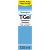 Neutrogena T-Gel Therapeutic Shampoo 125ml - welzo