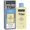 Neutrogena T/gel 2 in 1 Shampoo & Conditioner 250ml - welzo