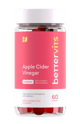 Bettervits ACV Gunmies - Welzo