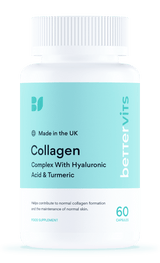 Bettervits Collagen - Welzo