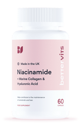 Bettervits Niacinamide - Welzo