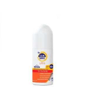 Sunsense Ultra Roll On SPF50+ 50ml - welzo