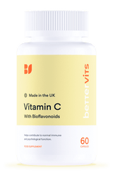 Bettervits Vitamin C - Welzo