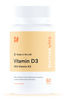 Bettervits Vitamin D3 - Welzo