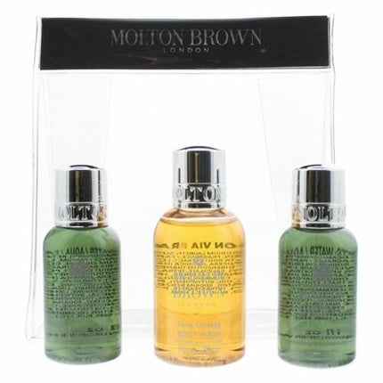 Molton Brown 3 Piece Gift Set