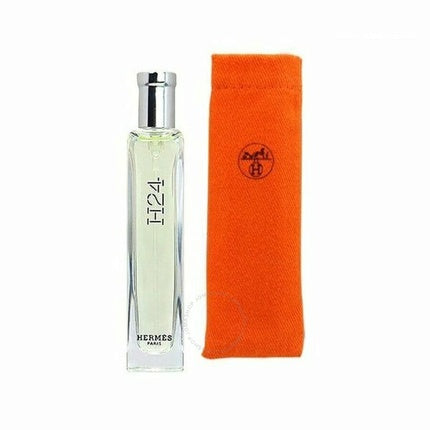 Hermès H24 for Men Eau de Toilette Spray 0.5oz