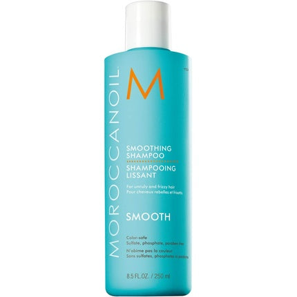 Moroccanoil Smoothing Shampoo 250ml