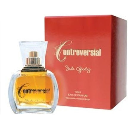 Jade Goody Controversial Eau De Parfum Spray 100ml