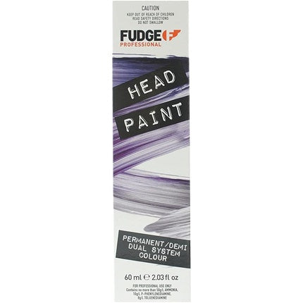 Fudge Professional Head Paint 0.00 Lift Booster 60ml