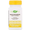 Niacinamide 500mg, 100 Capsules - Nature's Way - welzo