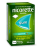 Nicorette Gum - welzo