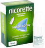 Nicorette Nasal Spray - welzo