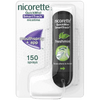 Nicorette QuickMist SmartTrack 1mg/Spray Mouthspray Nicotine Freshmint Sprays (Stop Smoking Aid) - welzo