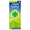 Night Nurse Liquid - welzo