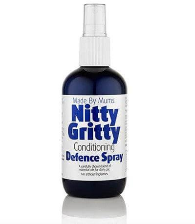 Nitty Gritty Head Lice Defence Spray - welzo