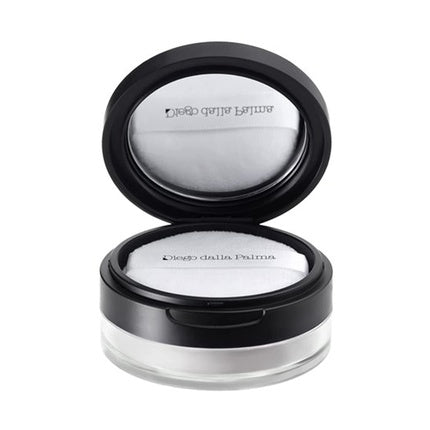 Diego Dalla Palma Rice Powder Makeup Setting Powder