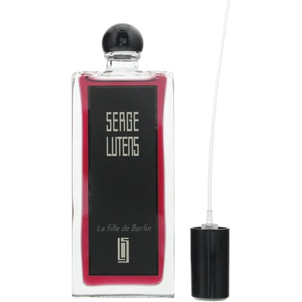 Serge Lutens La Fille De Berlin Eau De Parfum 50ml