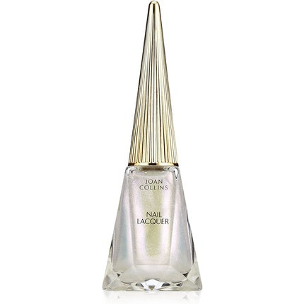 Joan Collins Timeless Beauty Nail Lacquer 12ml Pearl