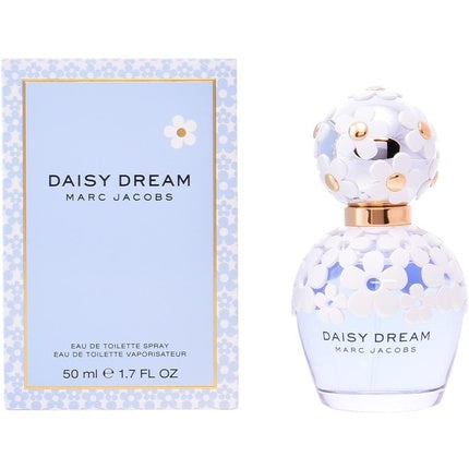 Marc Jacobs Daisy Dream Eau de Toilette Spray 50ml