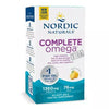 Τα Nordic Naturals ολοκληρώνουν τα ωμέγα 3,6,9 xtra 60 softgels (λεμόνι)