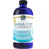 Nordiska naturaler omega3 pet 16 fl oz