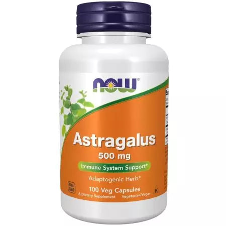 Acum alimente astragalus 500 mg 100 capsule