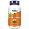 Maintenant, aliments noirs cohosh racine 80 mg 90 Veg Capsules