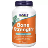 Nu Foods Bone Strength