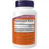 Now Foods Chitosan 500 mg plus Chromium 120 Capsules