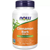 Nu Foods Cinnamon Bark 600 mg 120 VEG -capsules