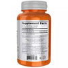 Nyt Foods -kreatiinimonohydraatti 750 mg 120 Veg -kapselit