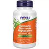 Τώρα τα τρόφιμα Curcumin Phytosome 60 κάψουλες Veg