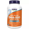 Acum alimente DHA 500mg 180 Softgels