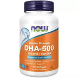 Maintenant aliments dha 500mg