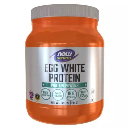 Jetzt Lebensmittel Eiweißes Protein unerschrockenes Pulver 1,2 Pfund