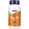 Nyní Foods Foti 560 mg 100 veg tobolek