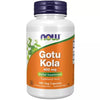 Сега храни gotu kola 450 mg 100 вегетални капсули