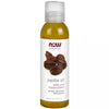 Ahora Foods Jojoba Oil 100% puro hidratación 4 oz