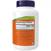 Maintenant aliments Kelp 325 MCG 250 Veg Capsules