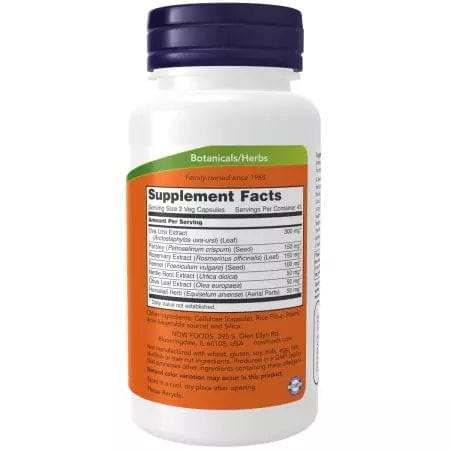 Now Foods Kidney Cleanse 90 Veg Capsules