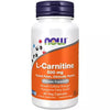 Nu matar lcarnitine 500 mg 60 veg kapslar